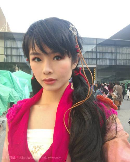 许可馨最新爆料新新,揭秘留学生活背后的真相与争议